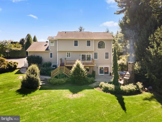 $1,050,000 | 3889 Gamber Road, Finksburg, MD 21048