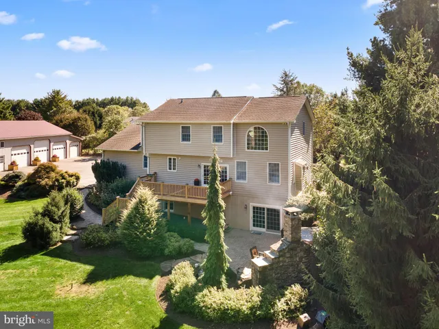 $1,050,000 | 3889 Gamber Road, Finksburg, MD 21048