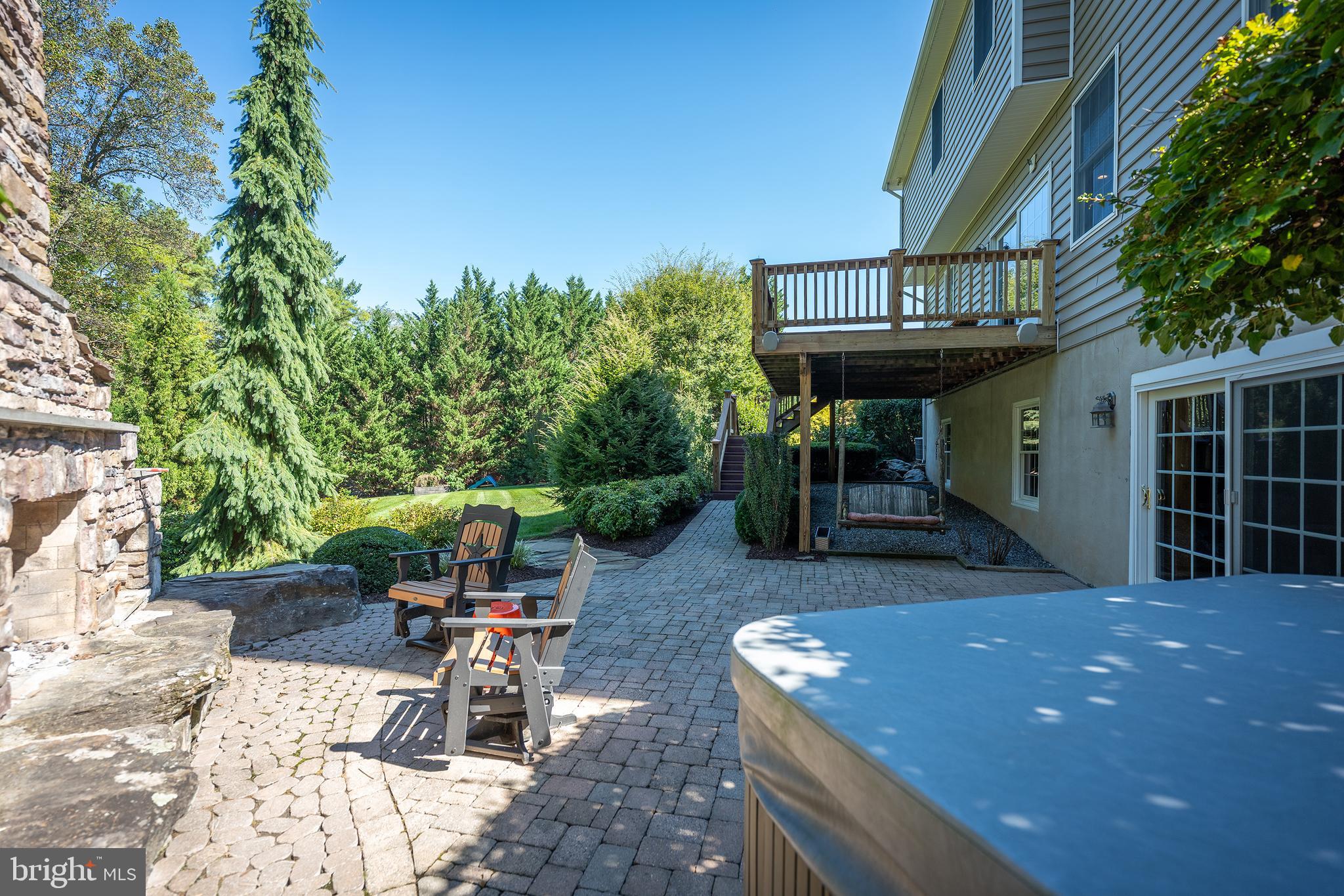 3889 Gamber Road Finksburg, MD 21048 - Photo 58 of 76