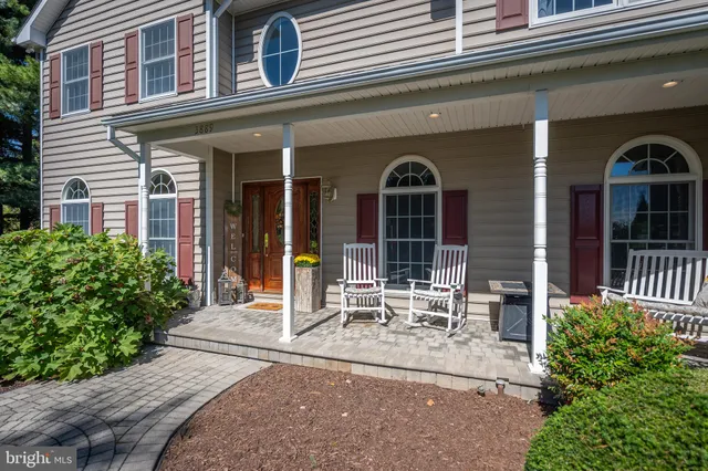 $1,050,000 | 3889 Gamber Road, Finksburg, MD 21048