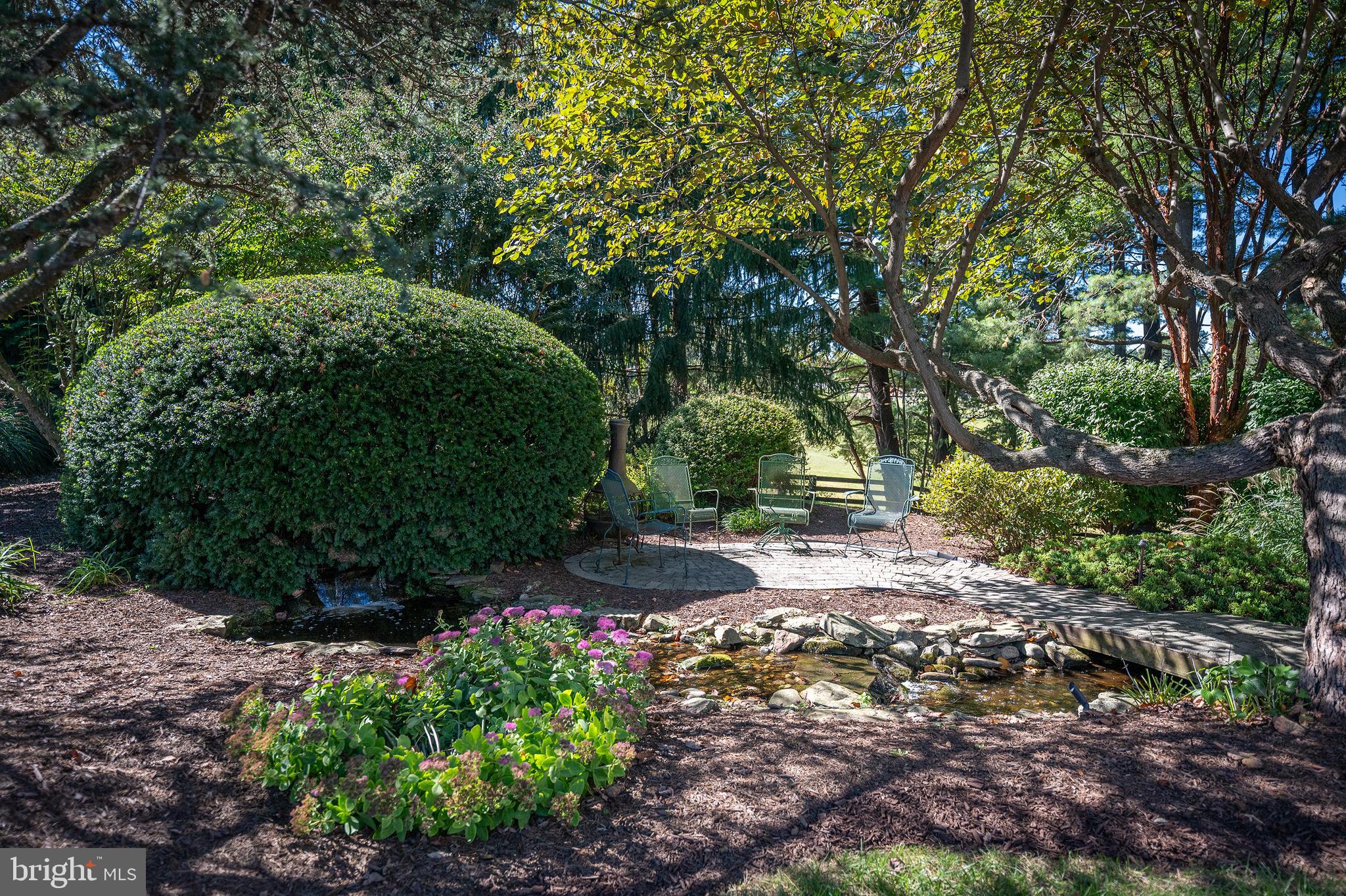 3889 Gamber Road Finksburg, MD 21048 - Photo 62 of 76 a pathway of a yard
