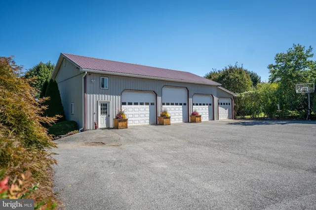 $1,050,000 | 3889 Gamber Road, Finksburg, MD 21048