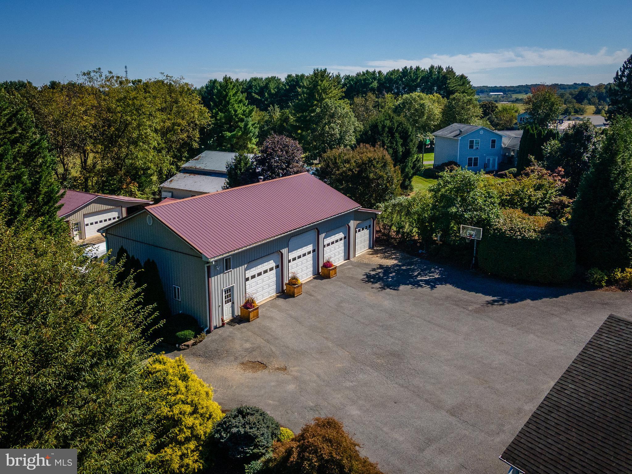 3889 Gamber Road Finksburg, MD 21048 - Photo 66 of 76