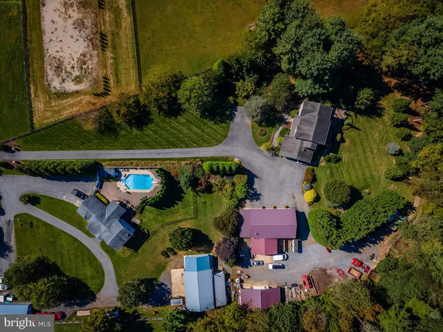 $1,050,000 | 3889 Gamber Road, Finksburg, MD 21048