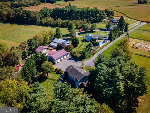 $1,050,000 | 3889 Gamber Road, Finksburg, MD 21048