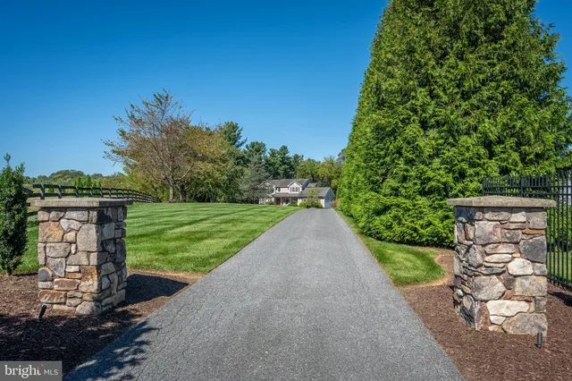 $1,050,000 | 3889 Gamber Road, Finksburg, MD 21048