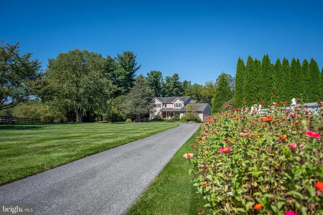 $1,050,000 | 3889 Gamber Road, Finksburg, MD 21048