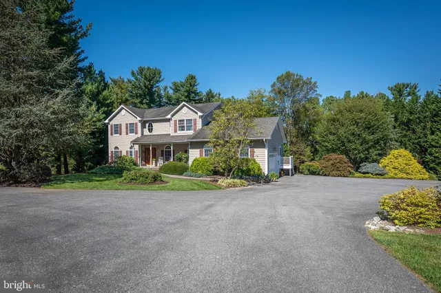 $1,050,000 | 3889 Gamber Road, Finksburg, MD 21048