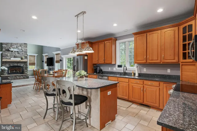$1,050,000 | 3889 Gamber Road, Finksburg, MD 21048
