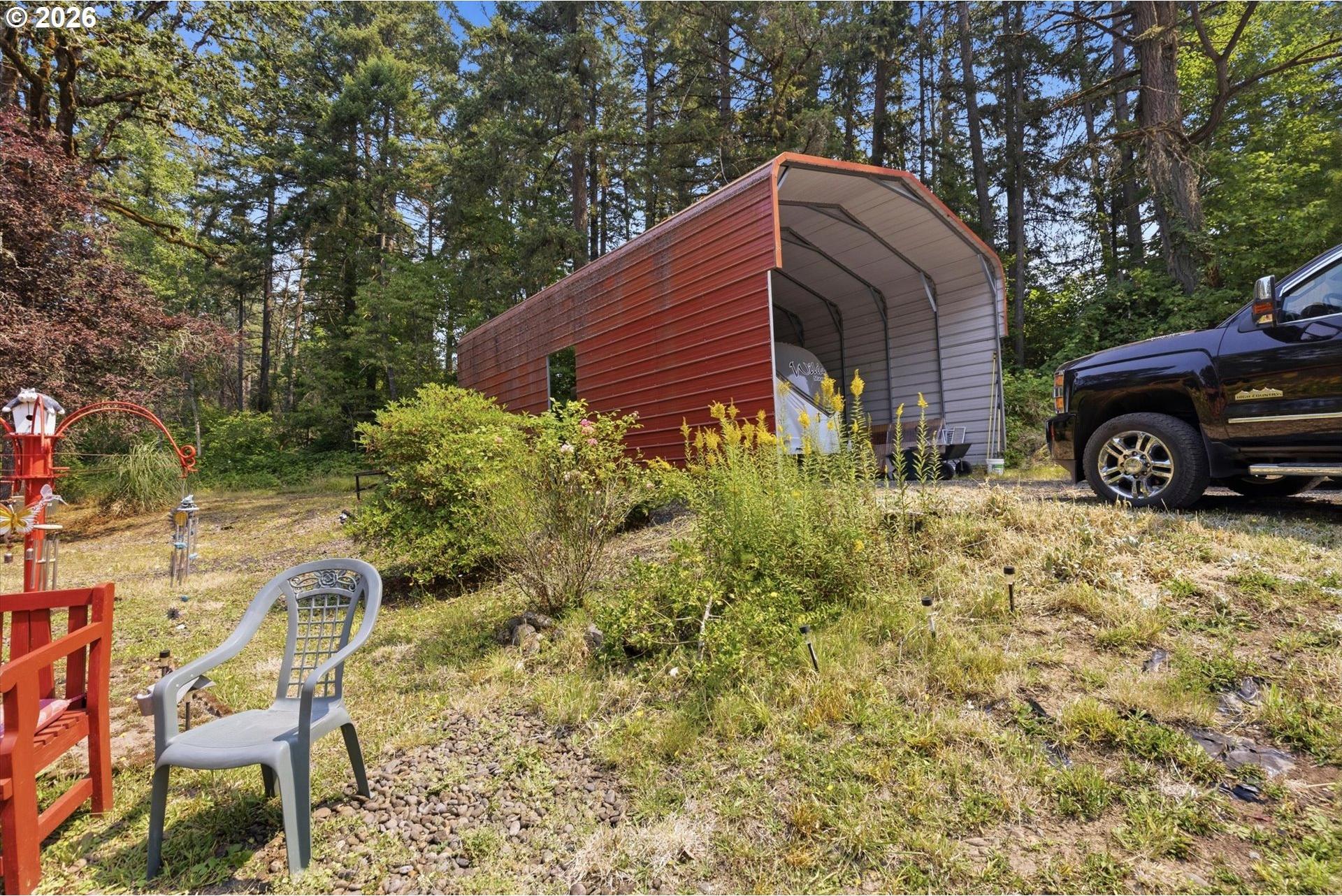 6945 Northeast Duniway Road Dayton, OR 97114 - Photo 23 of 43 Gallery Image 23