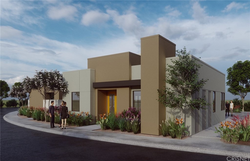 750 Daniel Freeman Circle Inglewood, CA 90301 - Photo 5 of 8 two people sitting in front of a house