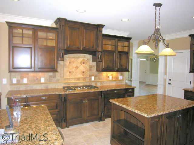 5404 Red Fox Drive Oak Ridge, NC 27310 - Photo 3 of 9 Other.