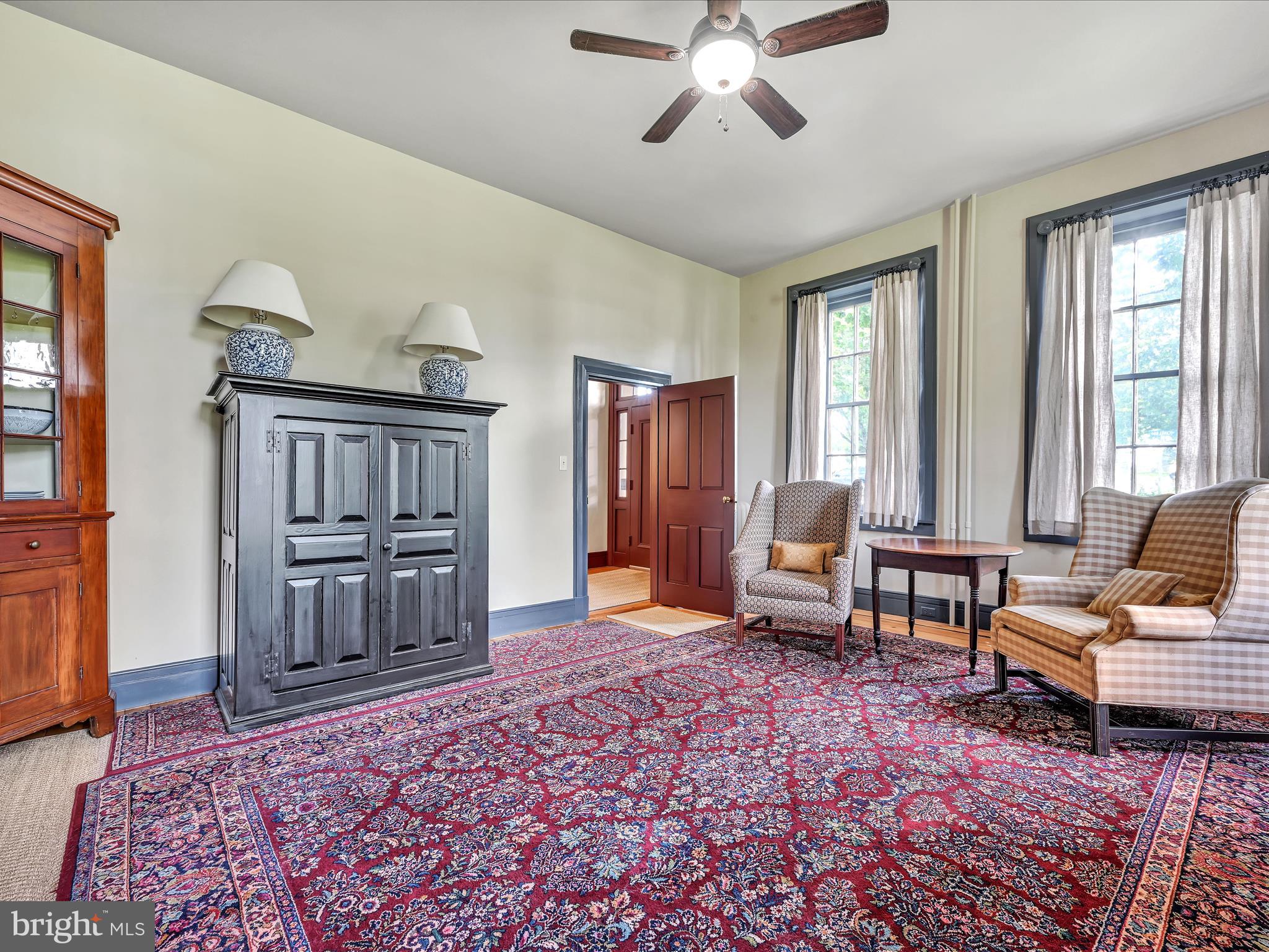 16 South Millbach Road Newmanstown, PA 17073 - Photo 11 of 65 Family Room