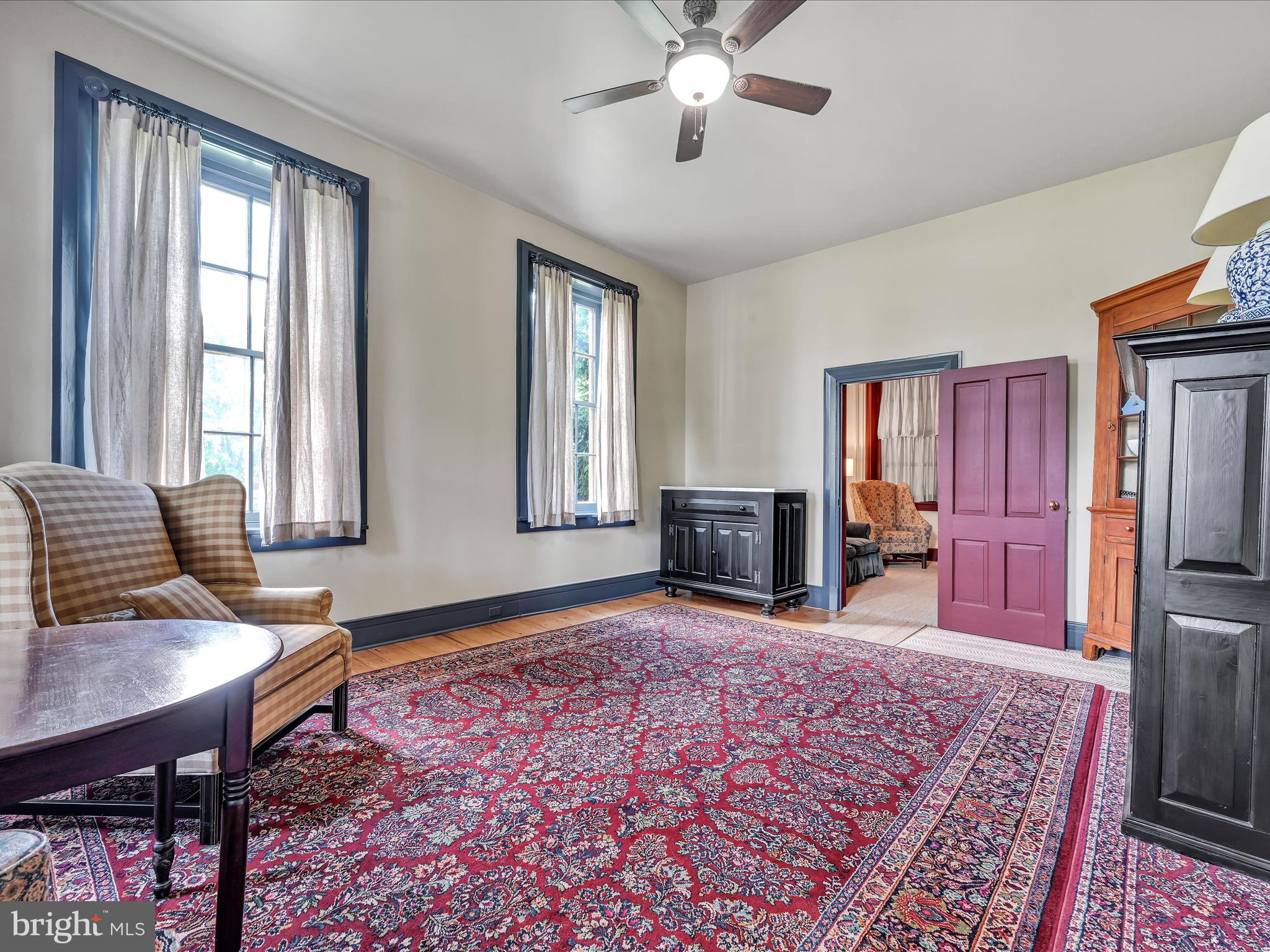 16 South Millbach Road Newmanstown, PA 17073 - Photo 12 of 65 Family Room