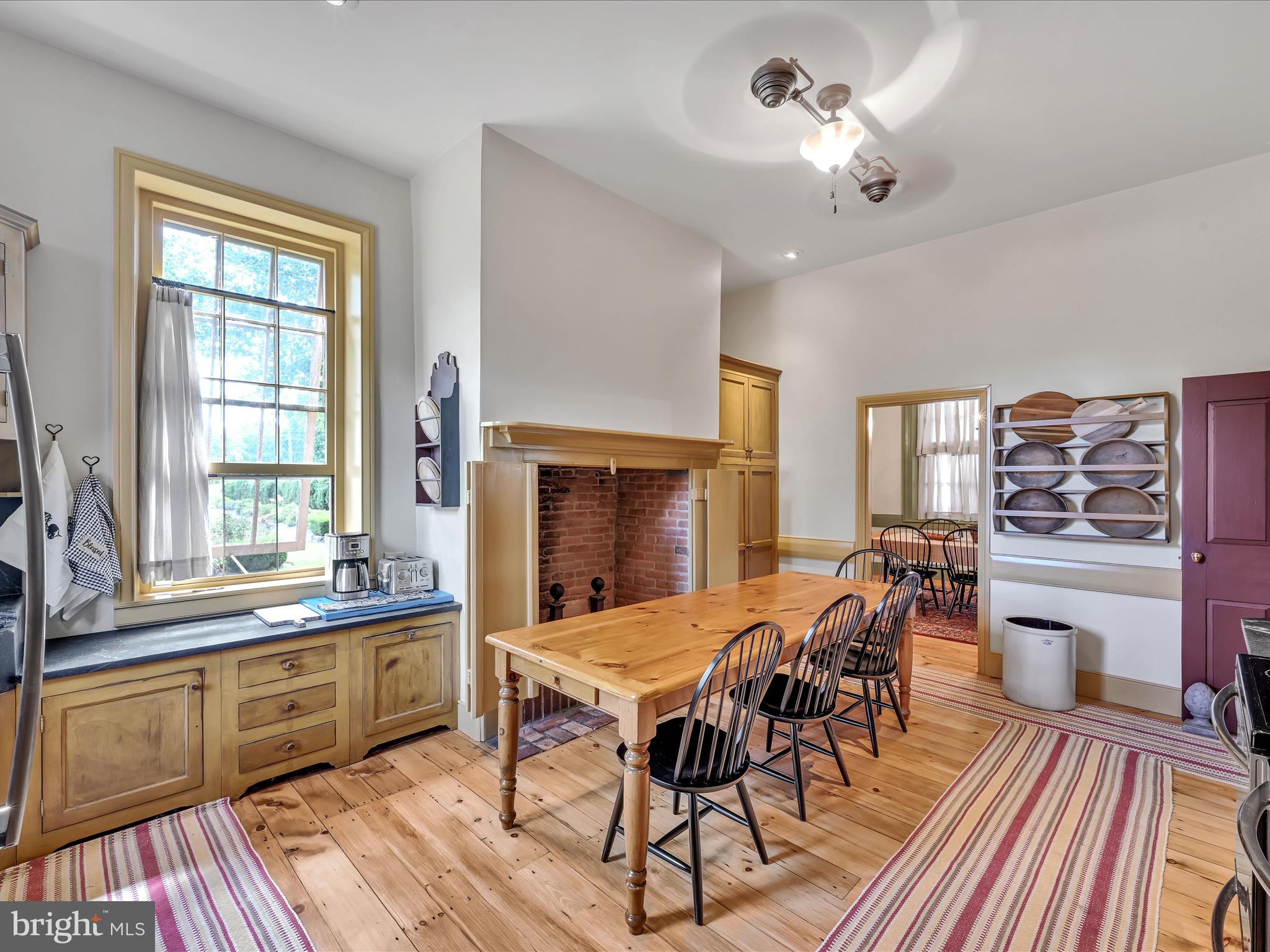 16 South Millbach Road Newmanstown, PA 17073 - Photo 16 of 65 Eat-In-Kitchen