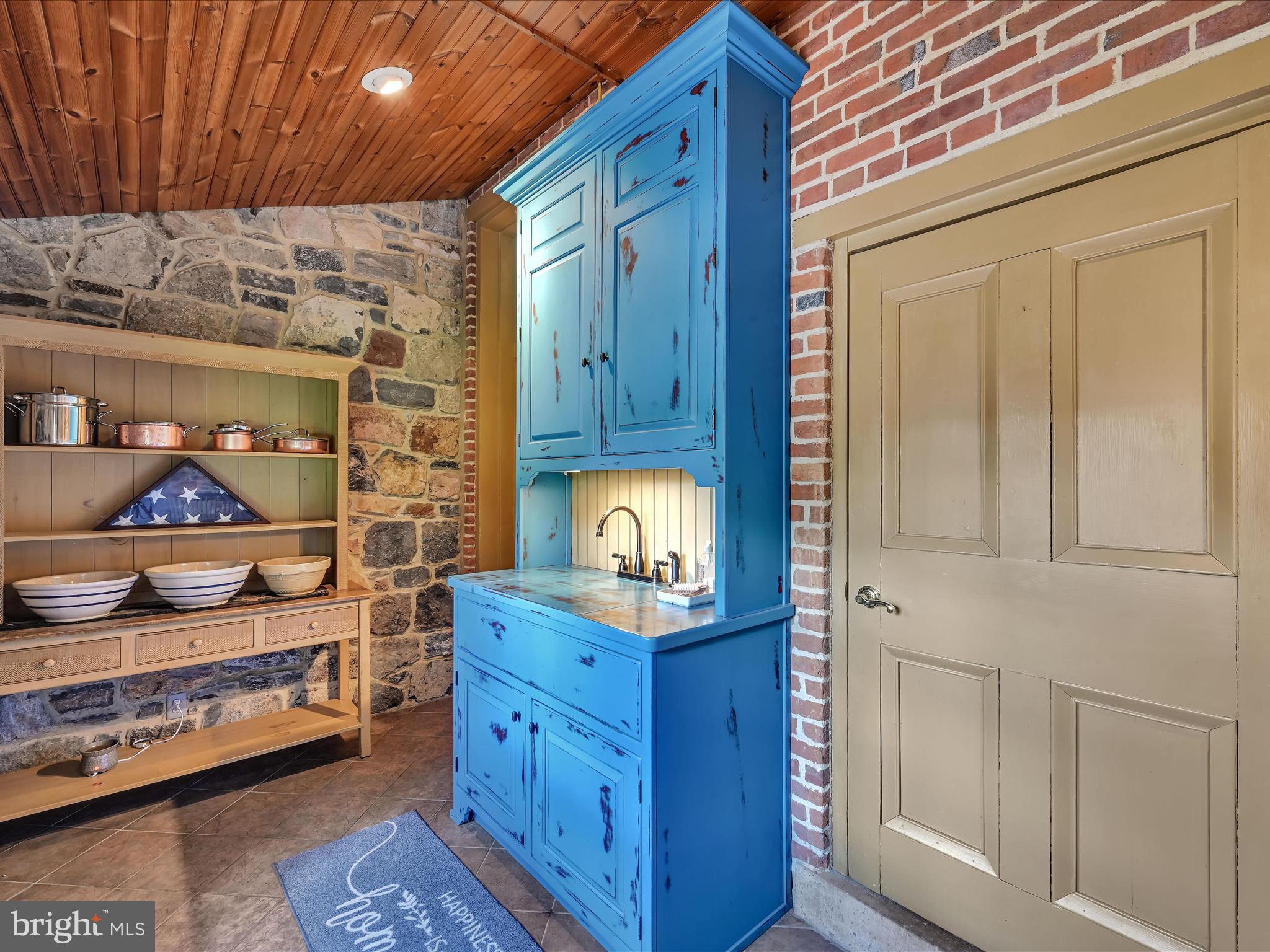16 South Millbach Road Newmanstown, PA 17073 - Photo 19 of 65 pantry