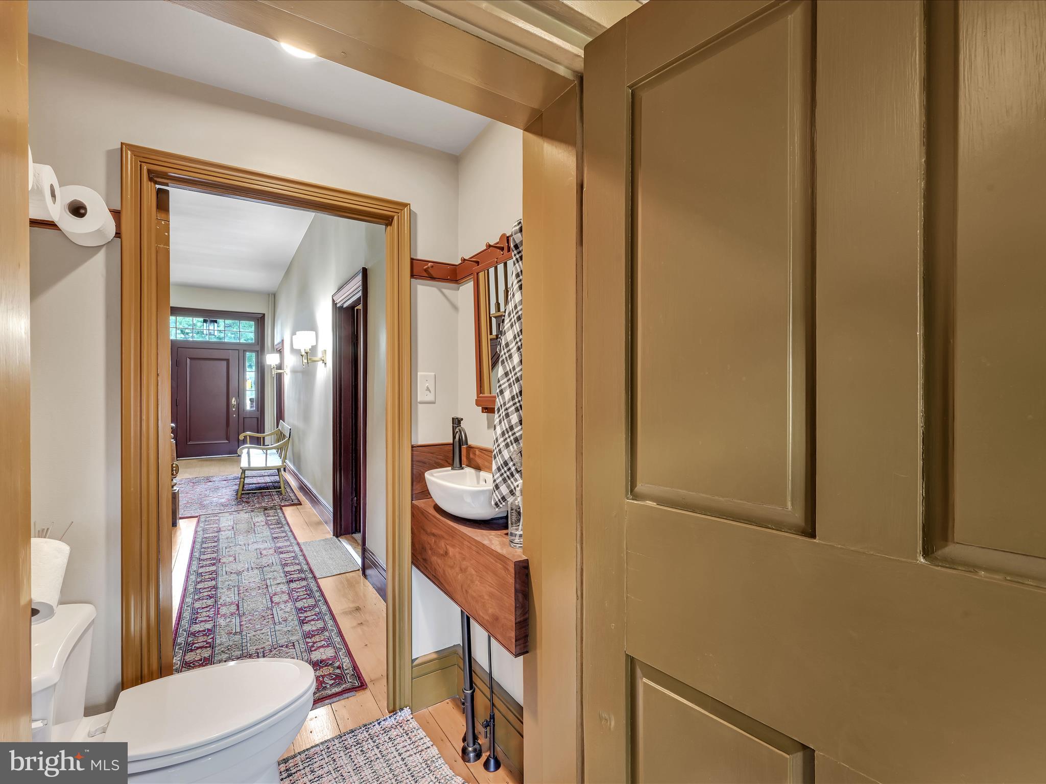 16 South Millbach Road Newmanstown, PA 17073 - Photo 20 of 65 Bathroom