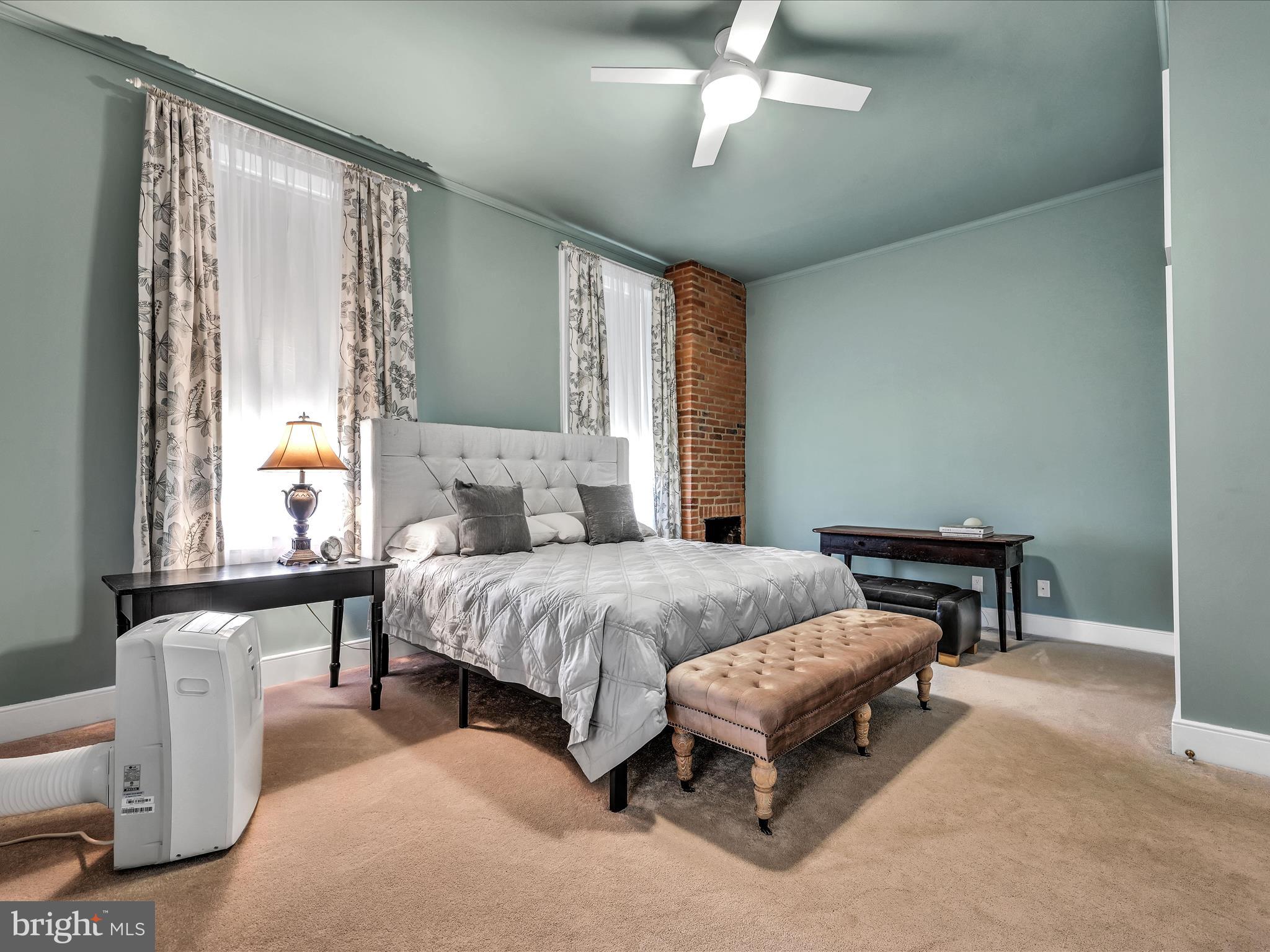 16 South Millbach Road Newmanstown, PA 17073 - Photo 25 of 65 Primary Bedroom