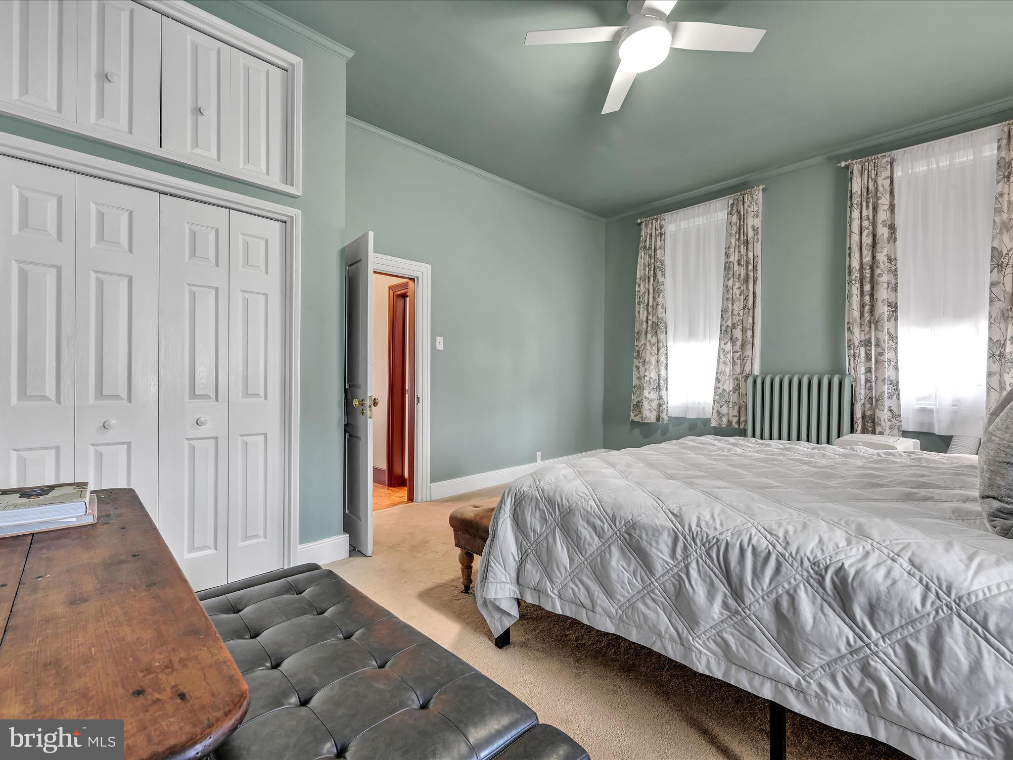 16 South Millbach Road Newmanstown, PA 17073 - Photo 26 of 65 Primary Bedroom