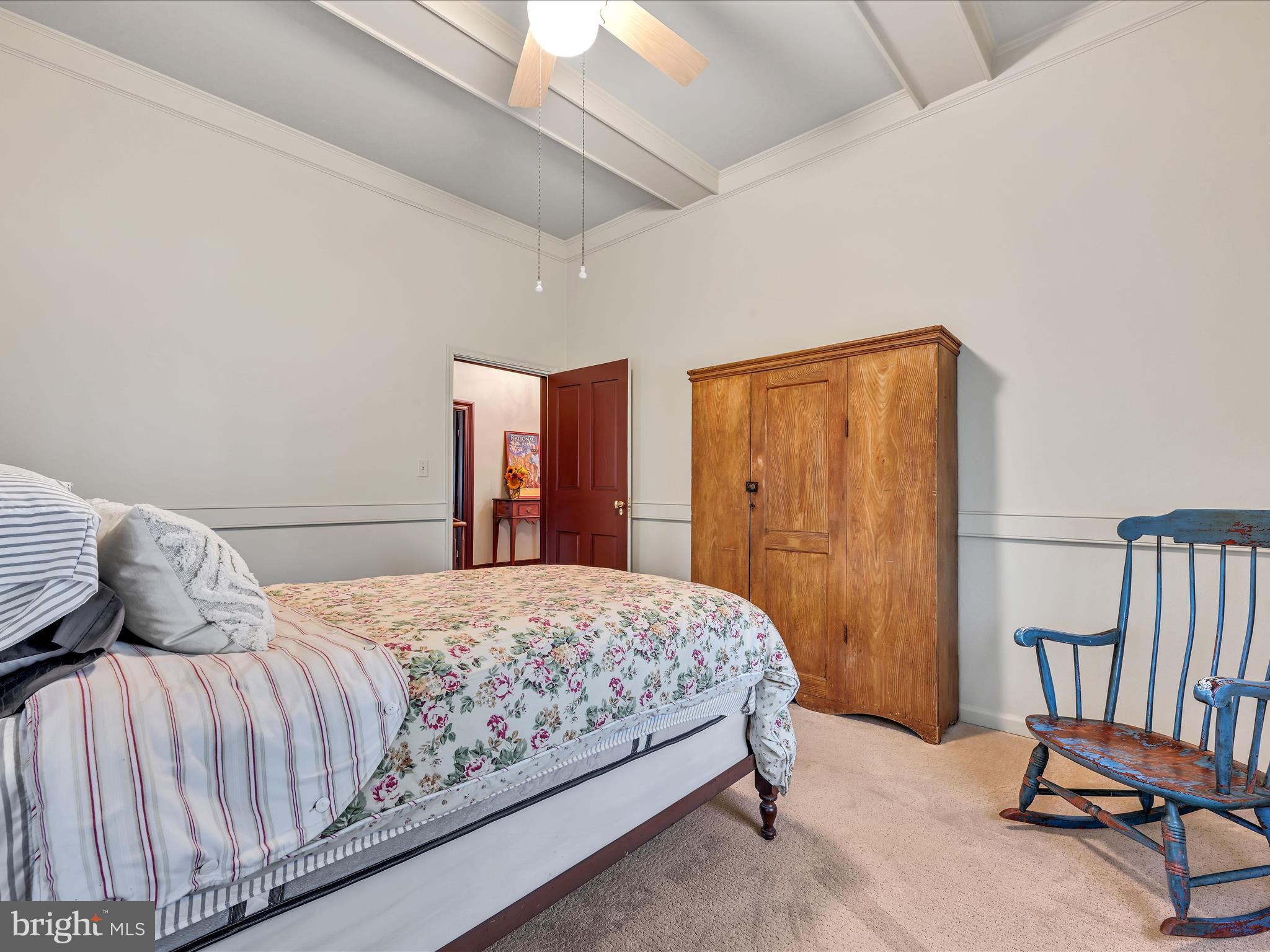 16 South Millbach Road Newmanstown, PA 17073 - Photo 33 of 65 Bedroom