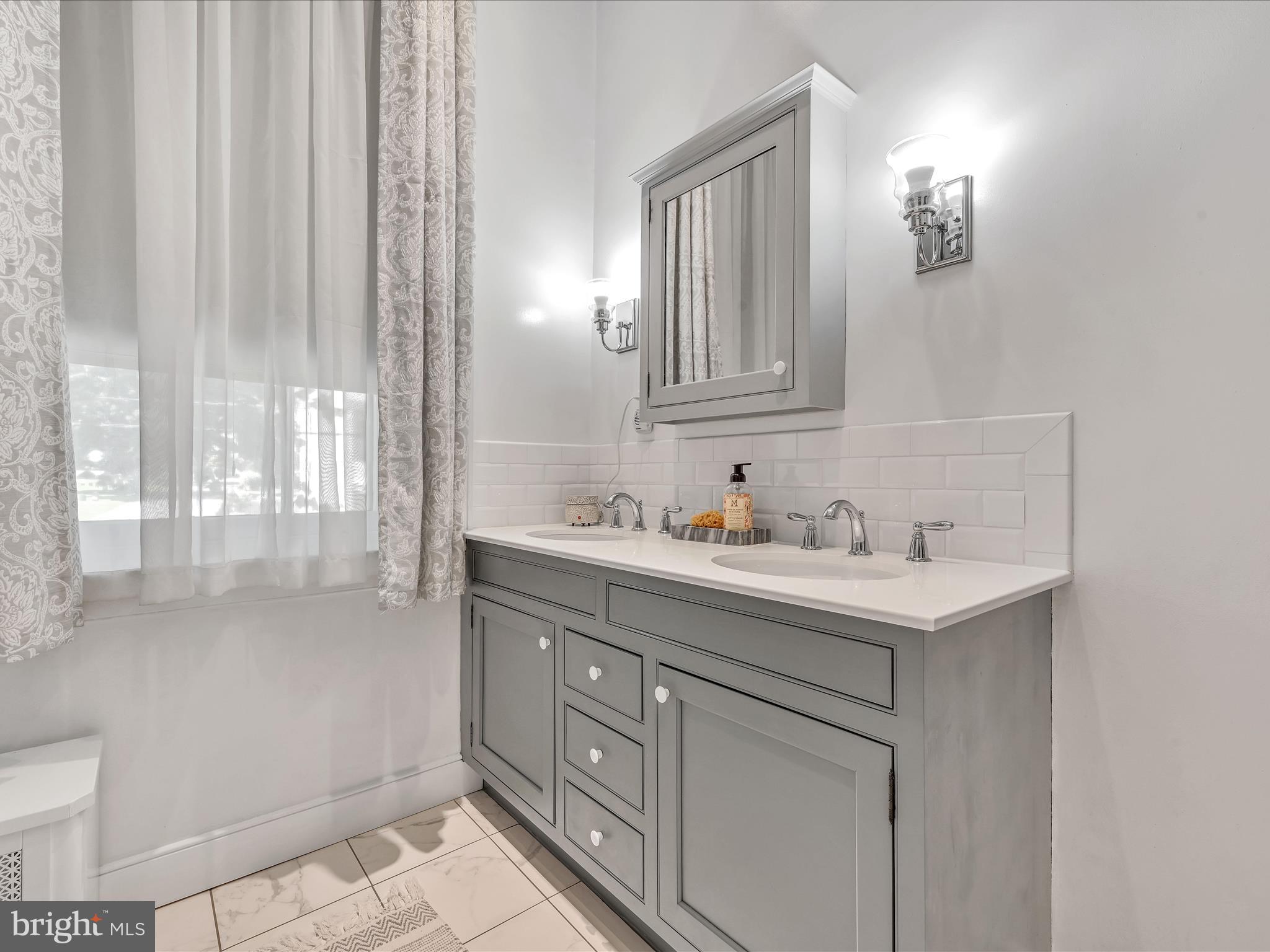 16 South Millbach Road Newmanstown, PA 17073 - Photo 34 of 65 Bathroom