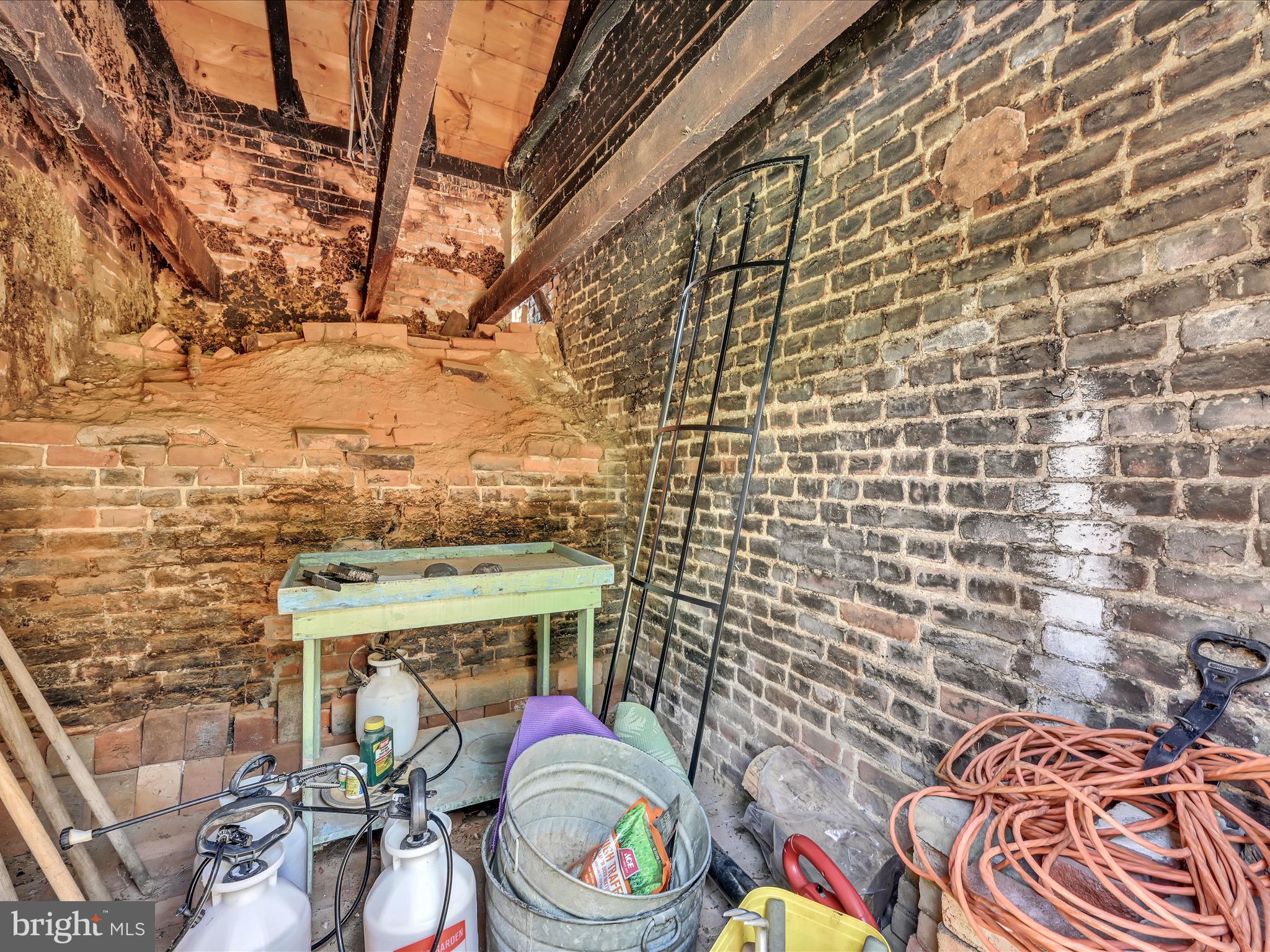 16 South Millbach Road Newmanstown, PA 17073 - Photo 38 of 65 Utility Room