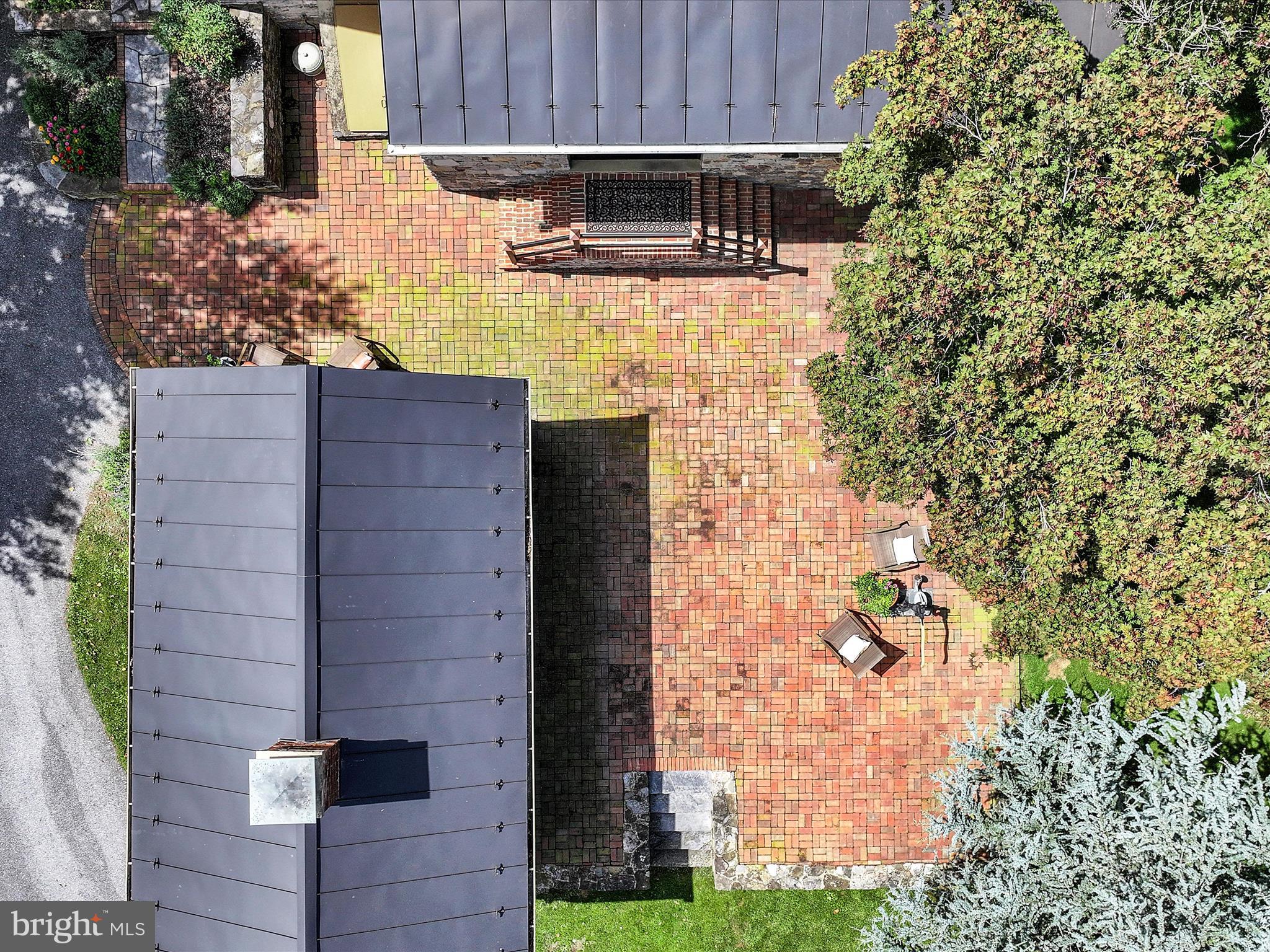 16 South Millbach Road Newmanstown, PA 17073 - Photo 59 of 65 Aerial