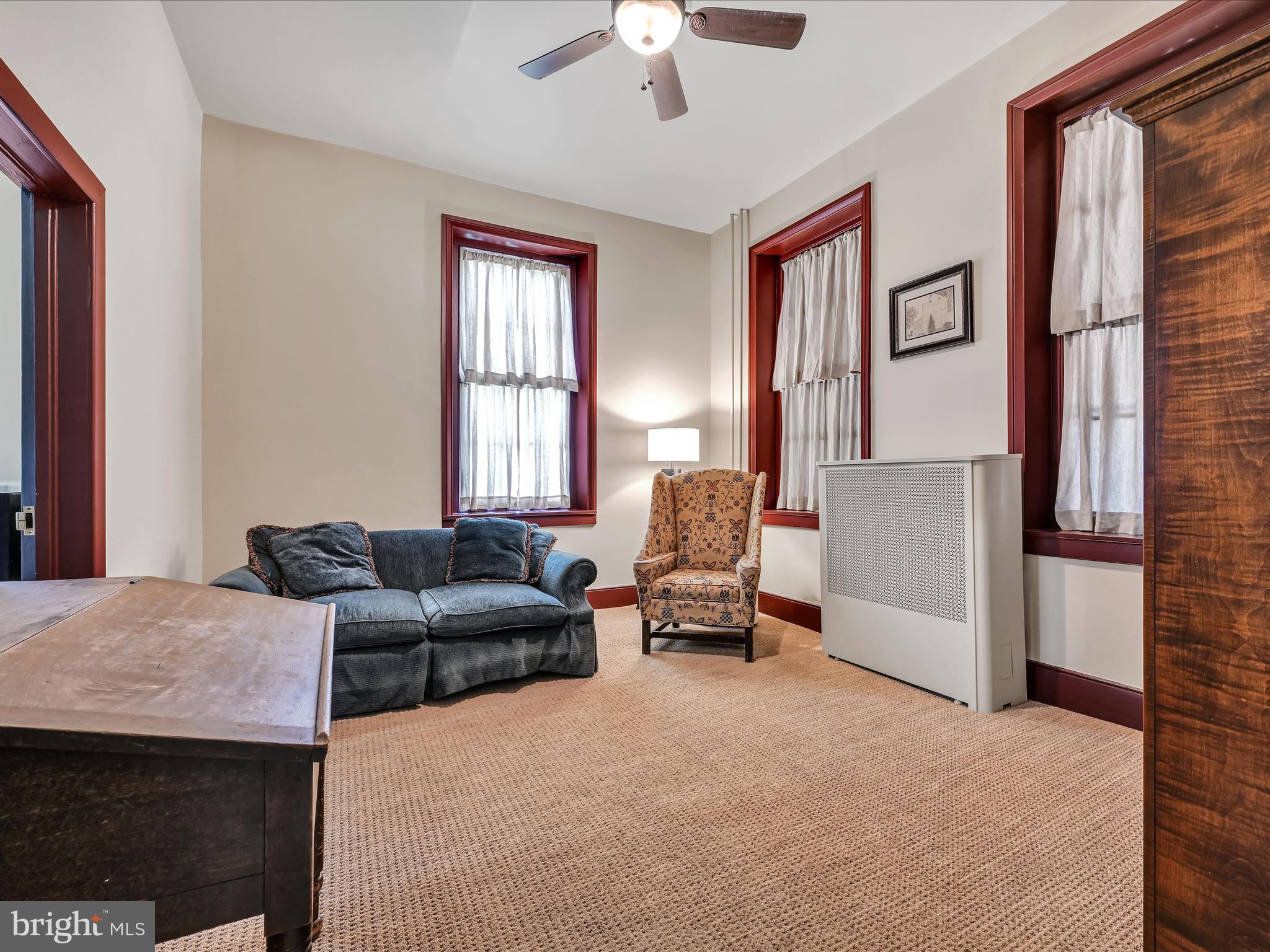 16 South Millbach Road Newmanstown, PA 17073 - Photo 9 of 65 Living Room