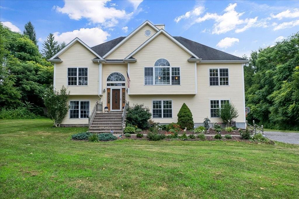Welcome to 27 Furnace Road!