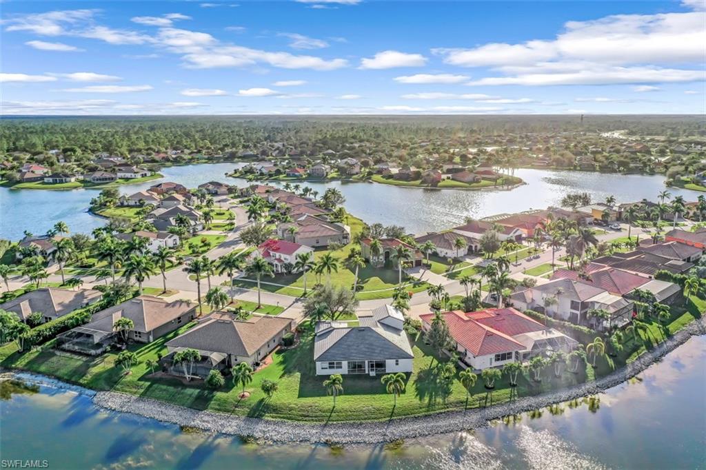 2198 Grove Drive Naples, FL 34120 - Photo 30 of 35 a view of city and ocean