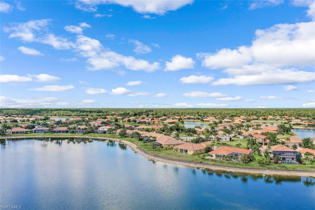 2198 Grove Drive Naples, FL 34120 - Photo 34 of 35 a view of a city with lake