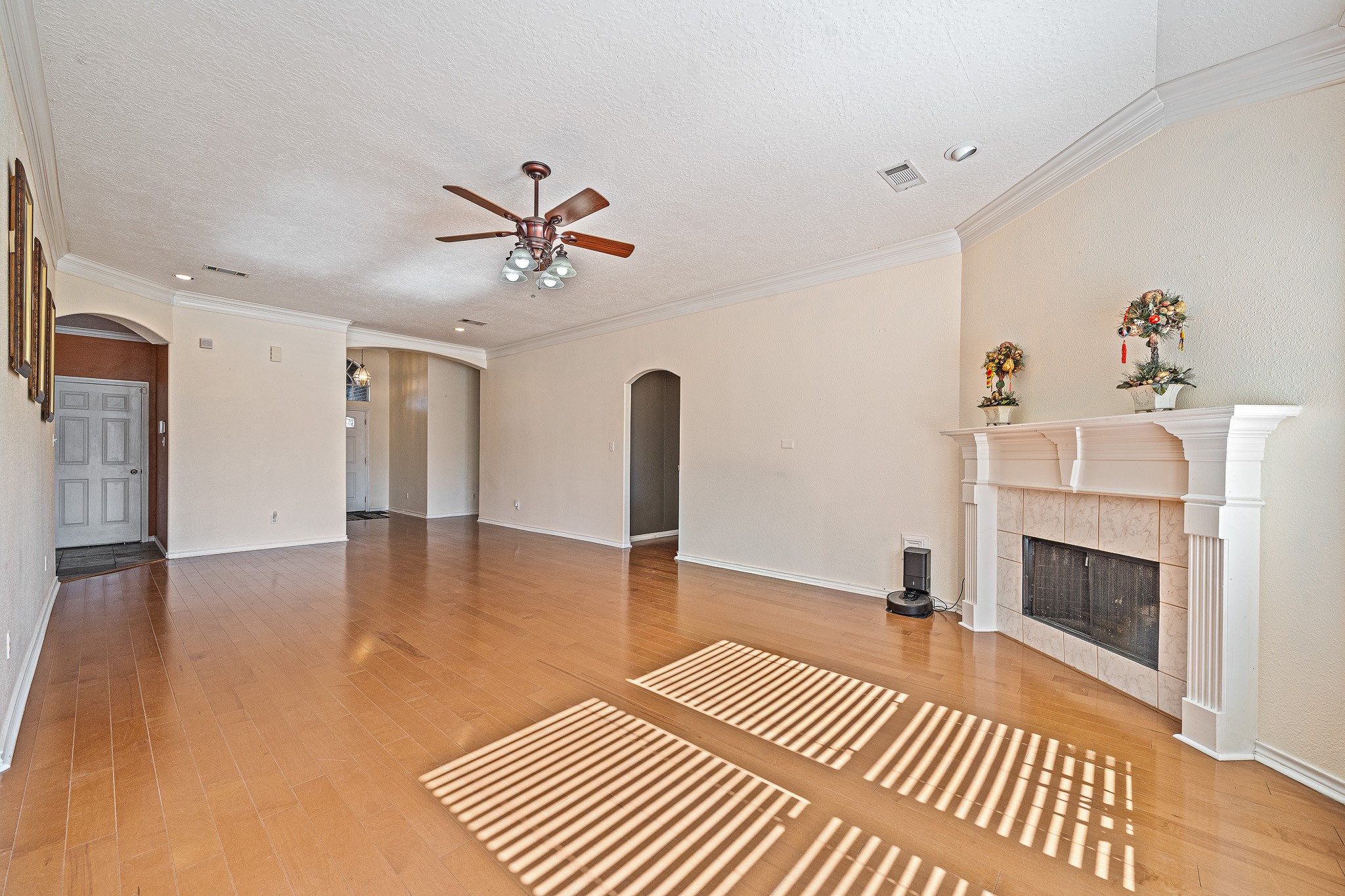 15727 Schumann Lane Houston, TX 77083 - Photo 14 of 27