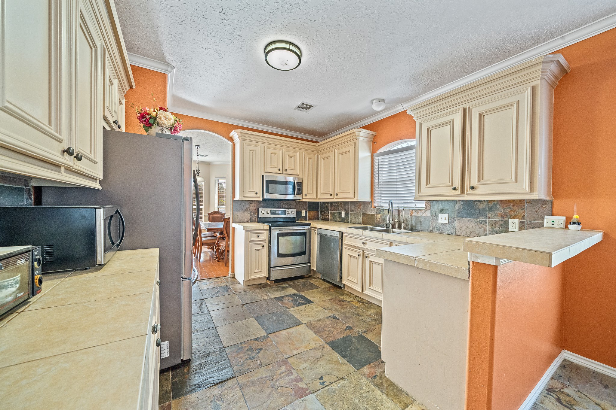 15727 Schumann Lane Houston, TX 77083 - Photo 18 of 27