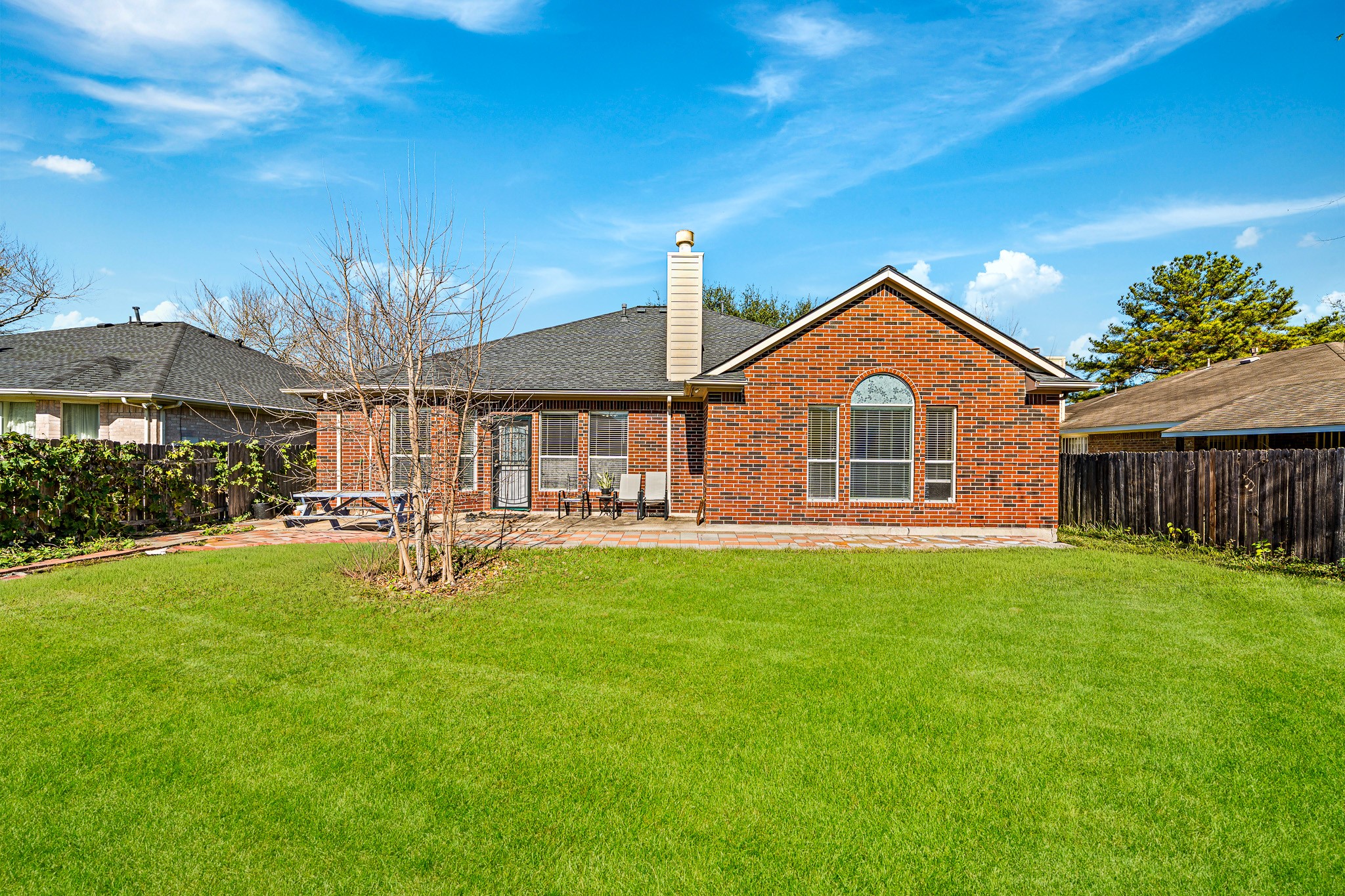 15727 Schumann Lane Houston, TX 77083 - Photo 26 of 27