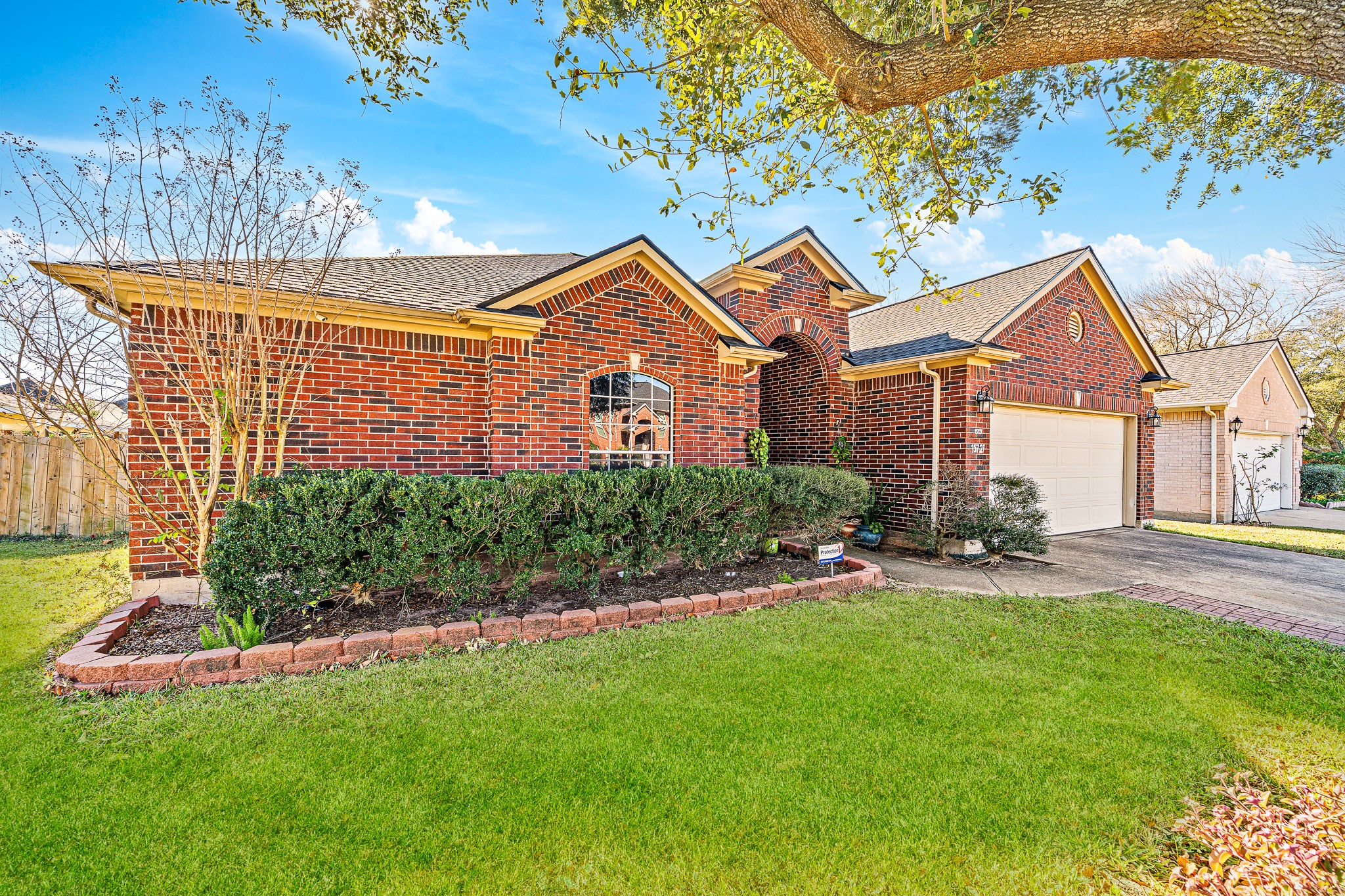 15727 Schumann Lane Houston, TX 77083 - Photo 3 of 27