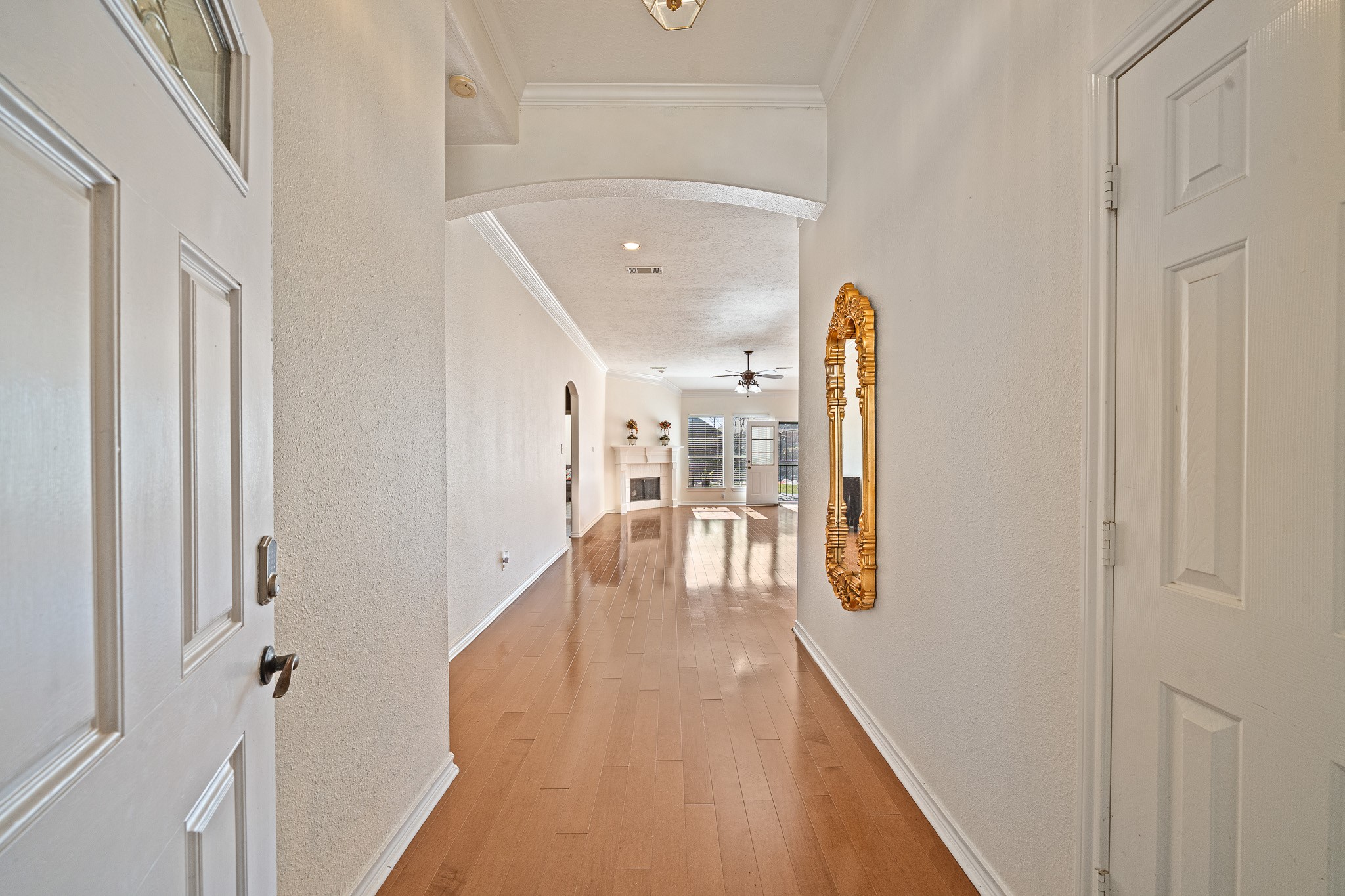 15727 Schumann Lane Houston, TX 77083 - Photo 4 of 27