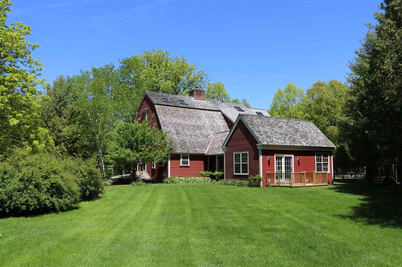 909 Leland Road Salisbury, VT 05769 - Photo 2 of 35