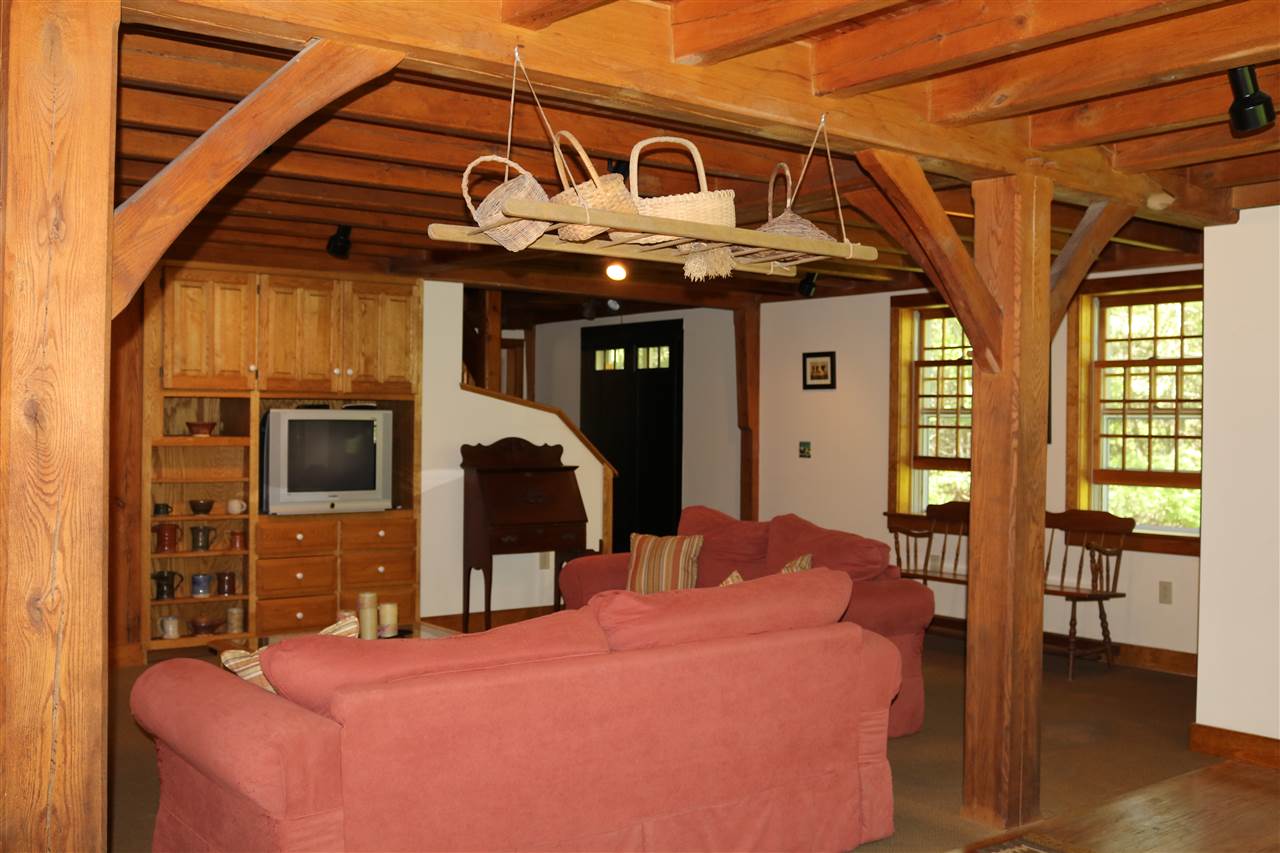 909 Leland Road Salisbury, VT 05769 - Photo 11 of 35