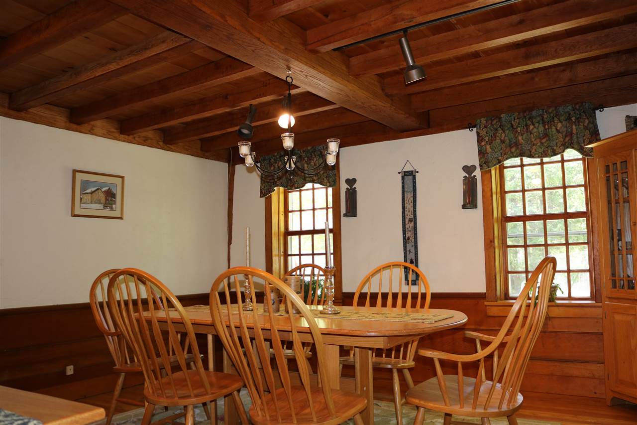 909 Leland Road Salisbury, VT 05769 - Photo 12 of 35