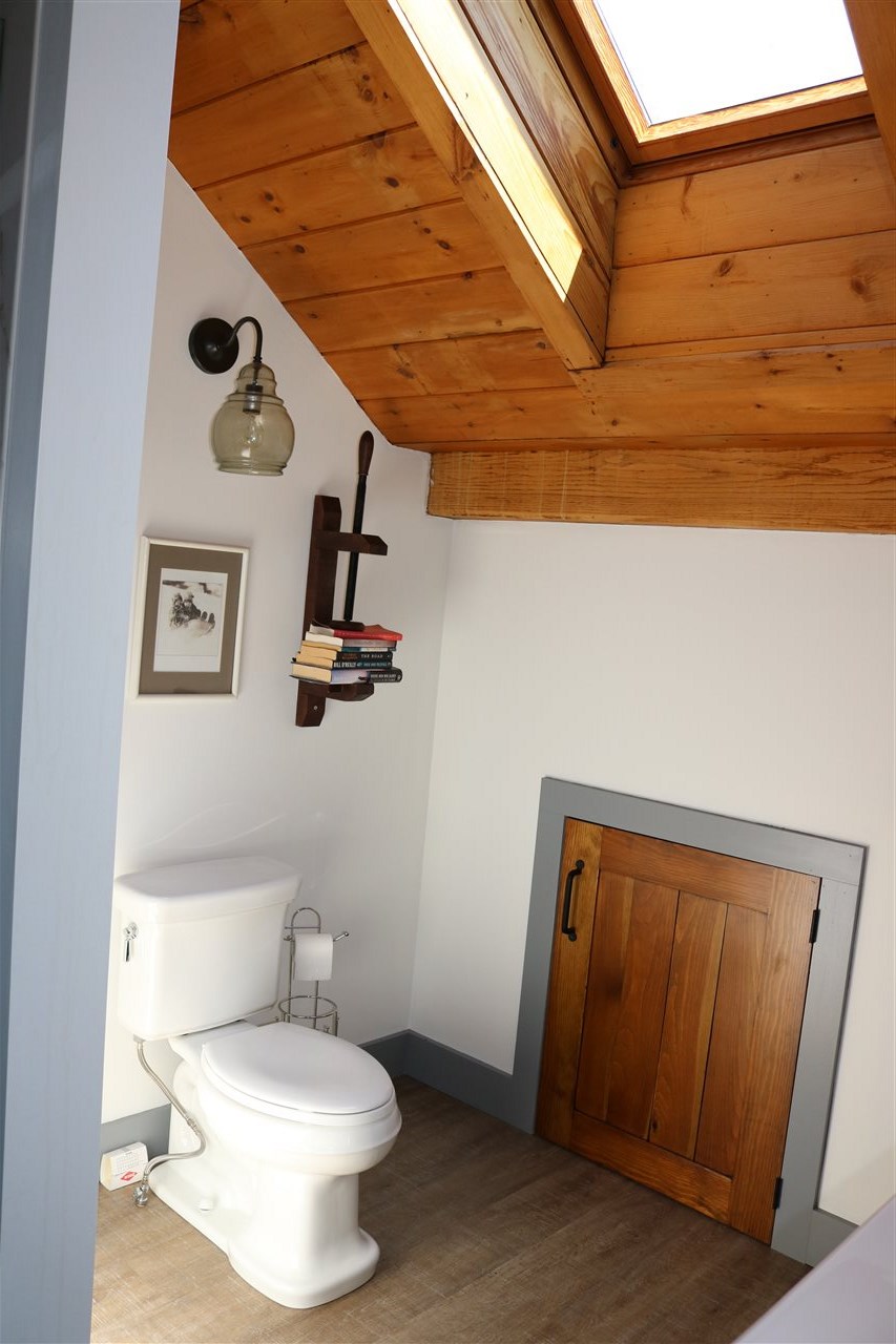 909 Leland Road Salisbury, VT 05769 - Photo 20 of 35