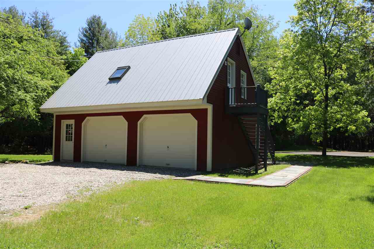 909 Leland Road Salisbury, VT 05769 - Photo 21 of 35
