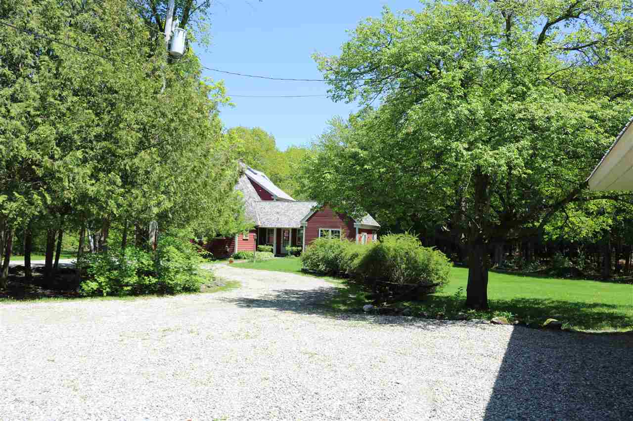 909 Leland Road Salisbury, VT 05769 - Photo 27 of 35