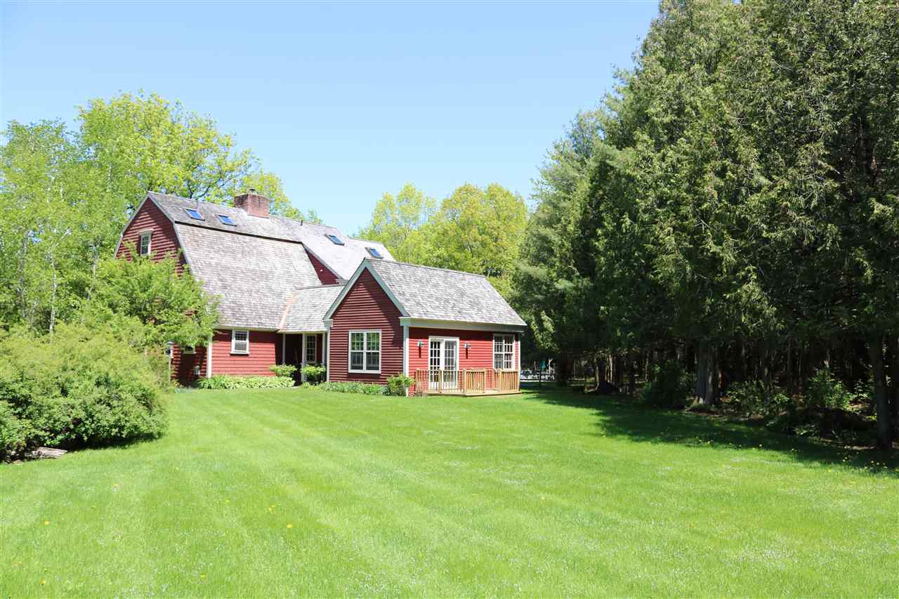 909 Leland Road Salisbury, VT 05769 - Photo 28 of 35