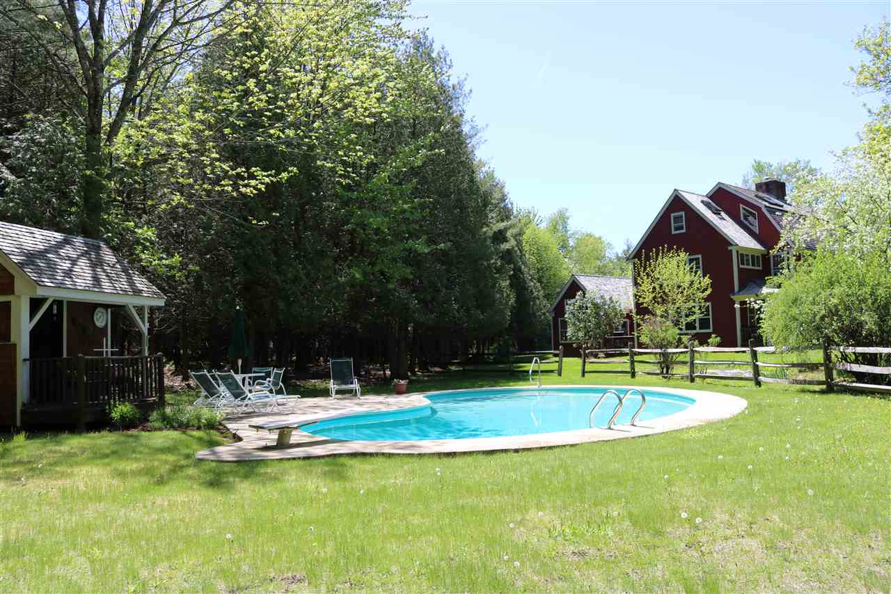 909 Leland Road Salisbury, VT 05769 - Photo 31 of 35