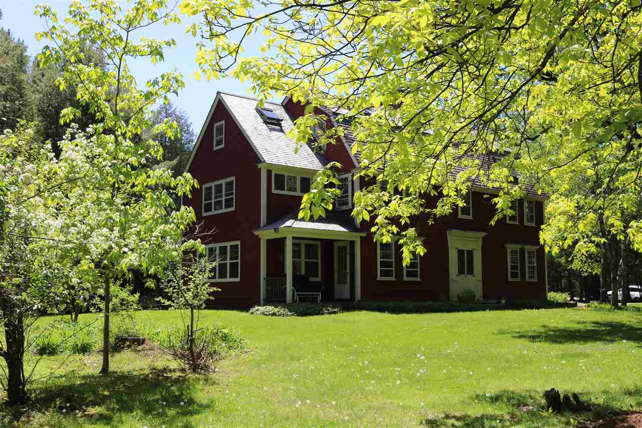 909 Leland Road Salisbury, VT 05769 - Photo 32 of 35