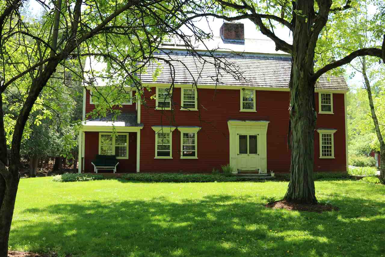 909 Leland Road Salisbury, VT 05769 - Photo 33 of 35