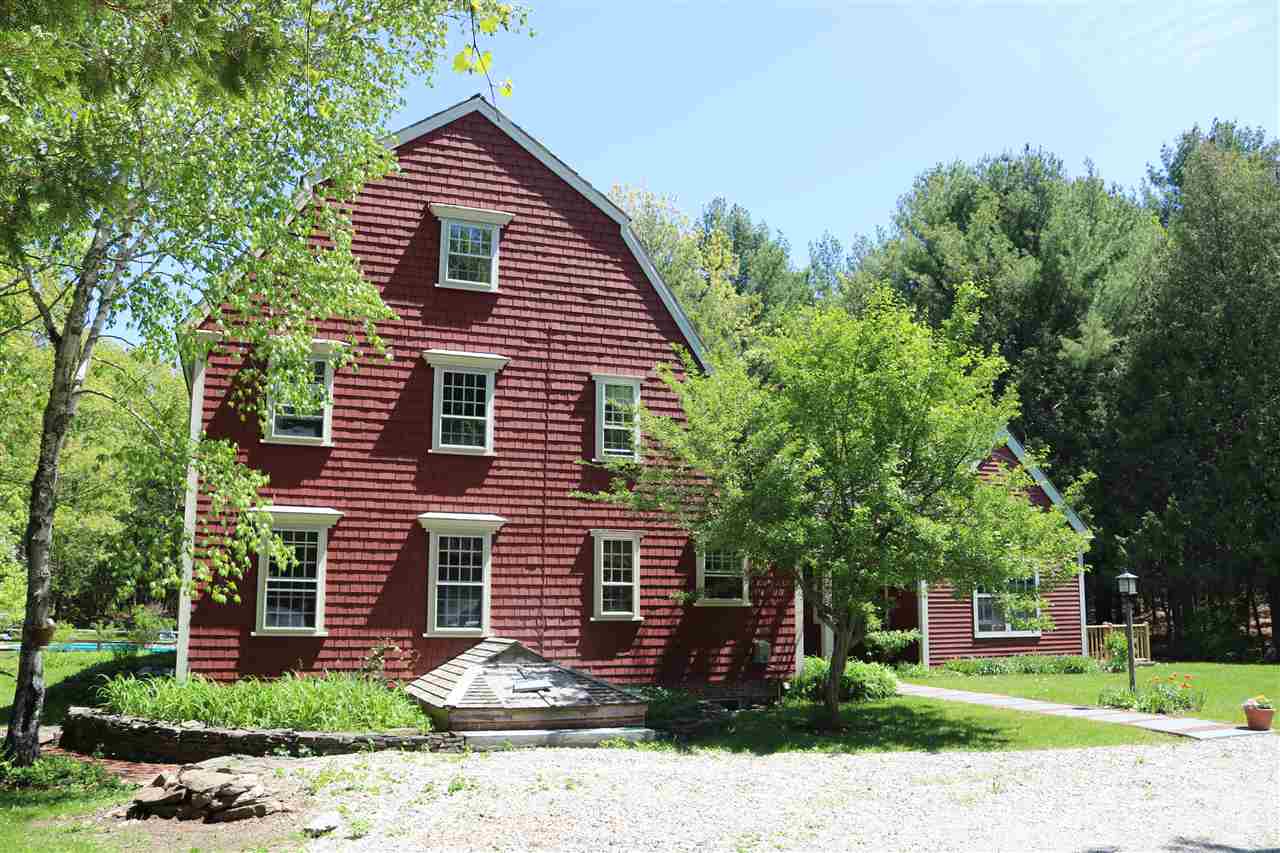 909 Leland Road Salisbury, VT 05769 - Photo 34 of 35