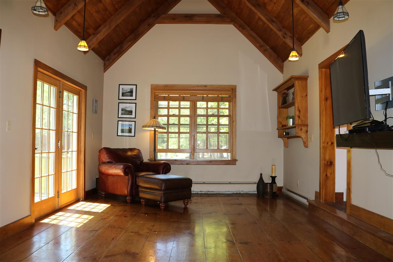 909 Leland Road Salisbury, VT 05769 - Photo 6 of 35