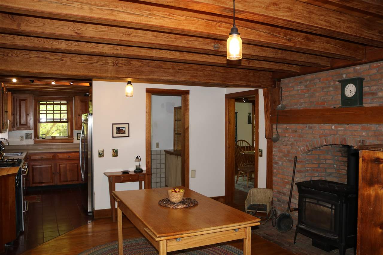 909 Leland Road Salisbury, VT 05769 - Photo 9 of 35