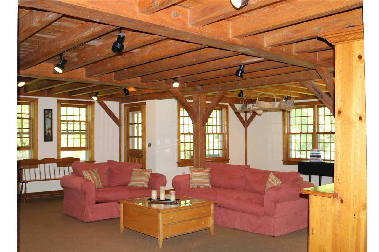 909 Leland Road Salisbury, VT 05769 - Photo 10 of 35